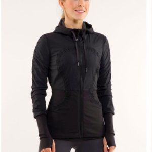 Lululemon Dance Studio Jacket Hoodie 6